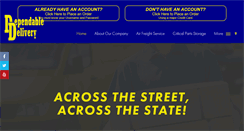 Desktop Screenshot of ddnashville.com
